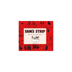 Sam's strip