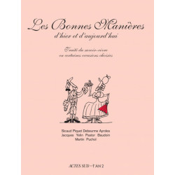Les Bonnes Manières