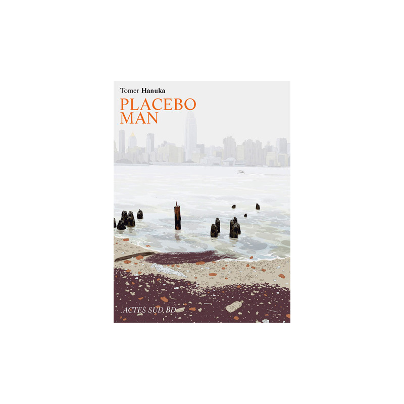 Placebo Man