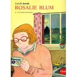Rosalie Blum 3