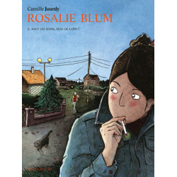 Rosalie Blum 2