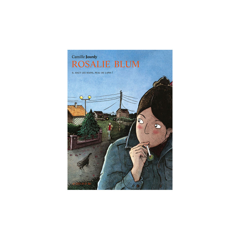 Rosalie Blum 2