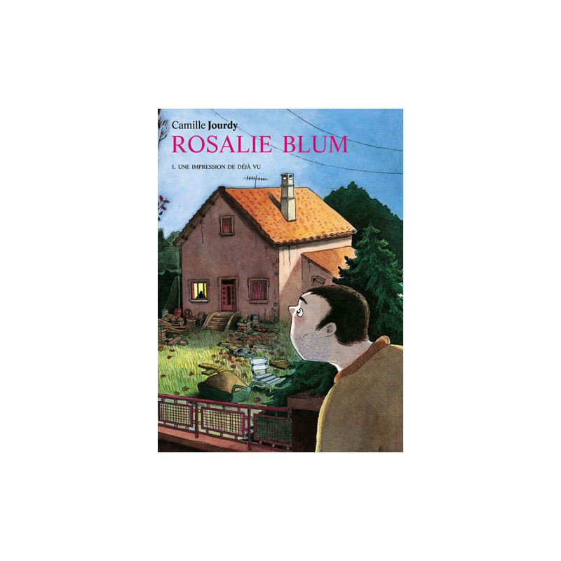 Rosalie Blum 1