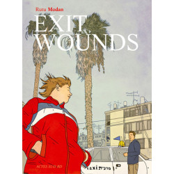 Exit Wounds