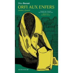 Orfi aux Enfers