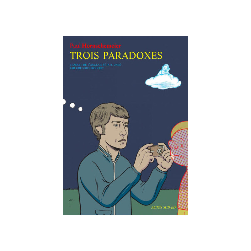 Les Trois paradoxes