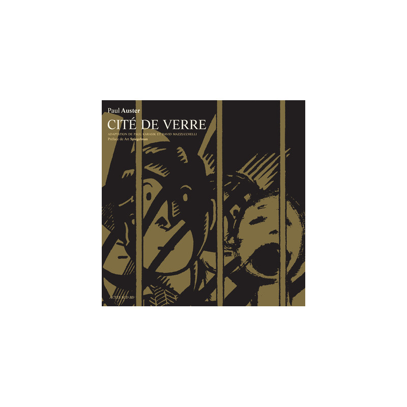 Cité de Verre