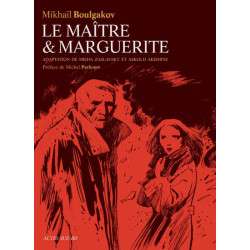 Le Maître & Marguerite
