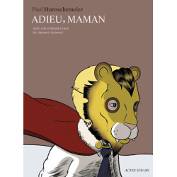 Adieu, maman