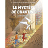 Le mystère de Chartres 