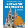 La revanche des voleurs - BD