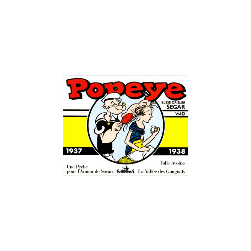 Popeye