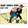 Suck Korea suck
