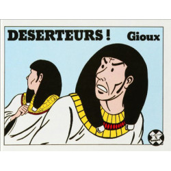 Déserteurs !