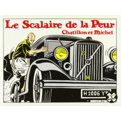 Le Scalaire de la Peur