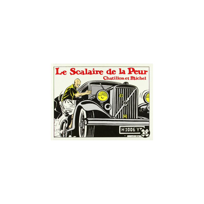 Le Scalaire de la Peur