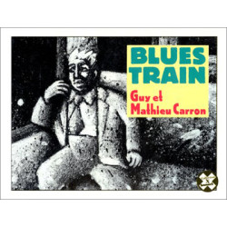 Blues train