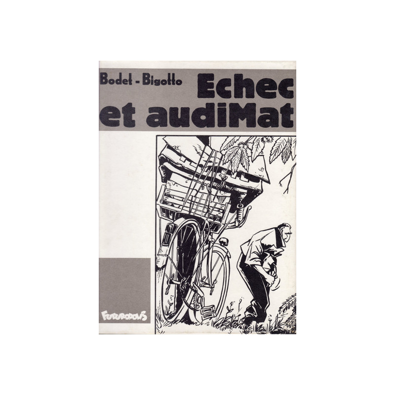 Échec et audimat