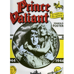 Prince Valiant