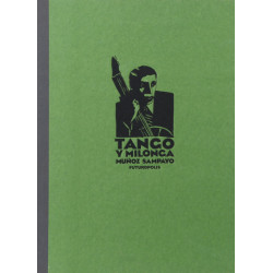 Tango y Milonga