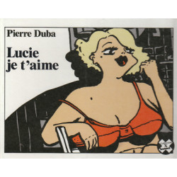 Lucie je t'aime