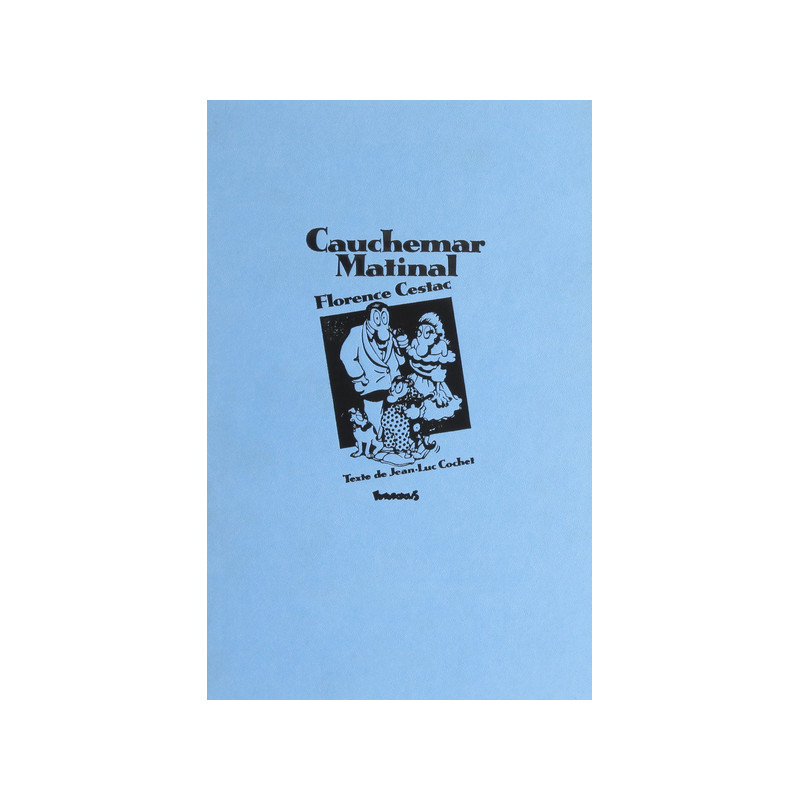 Cauchemar Matinal