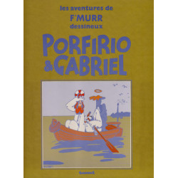 Porfirio et Gabriel