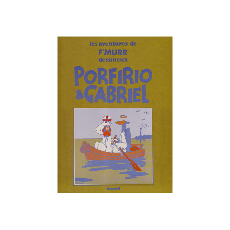 Porfirio et Gabriel