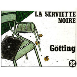 La Serviette noire