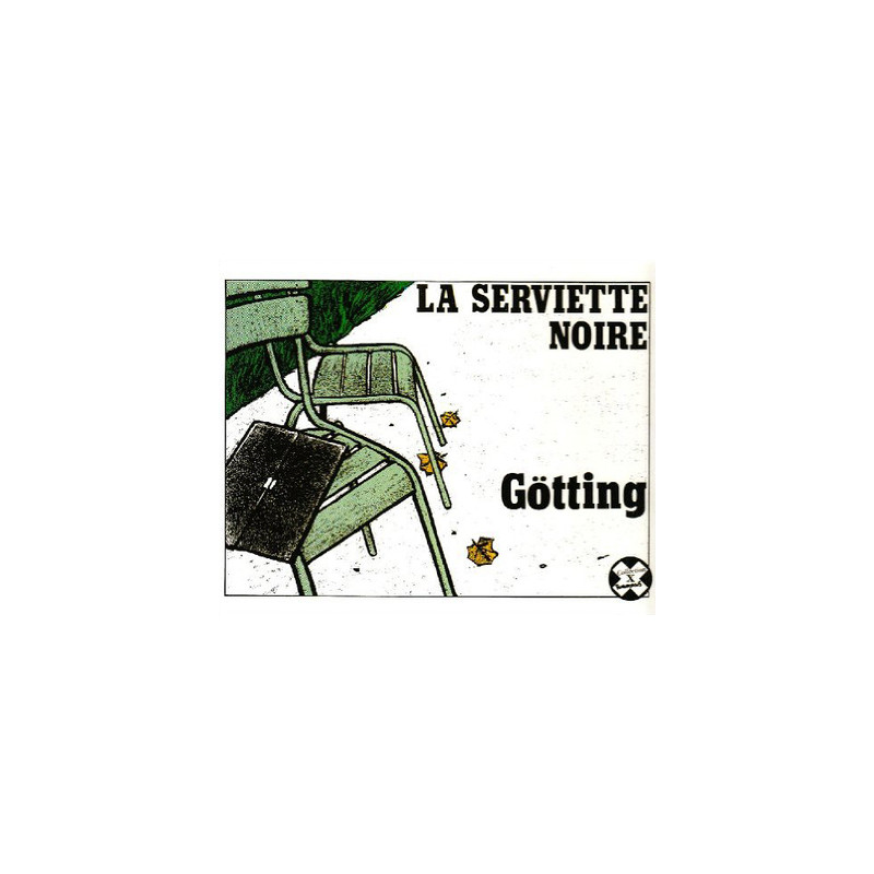 La Serviette noire