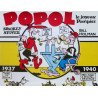 Popol le joyeux Pompier