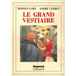 Le grand vestiaire