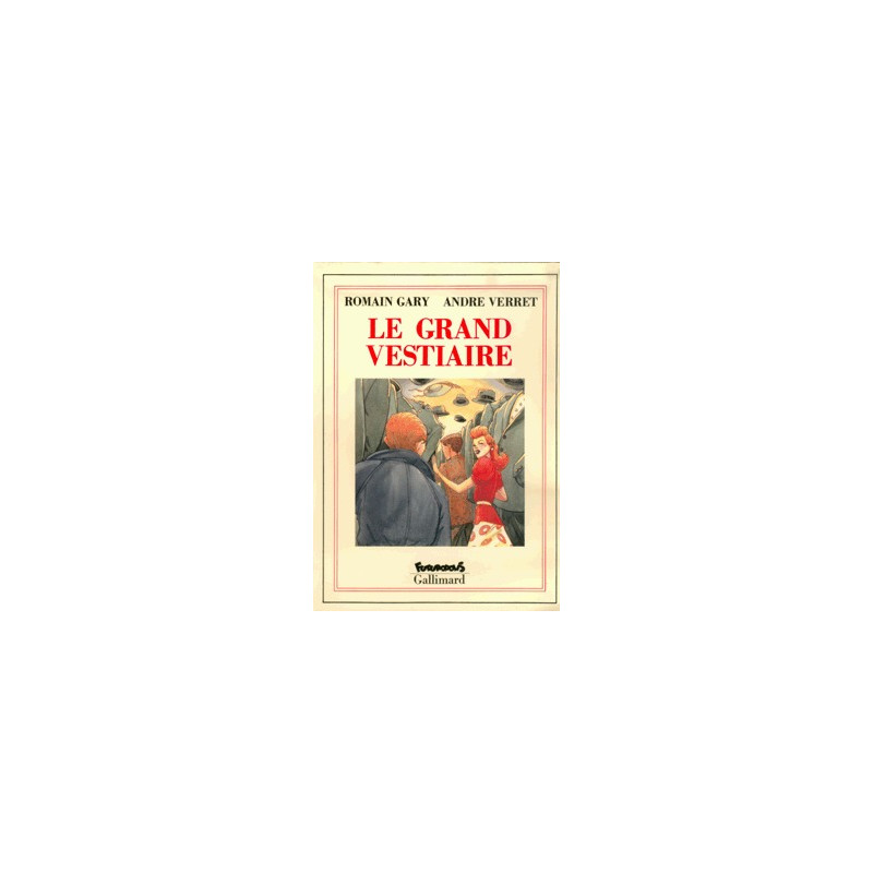 Le grand vestiaire