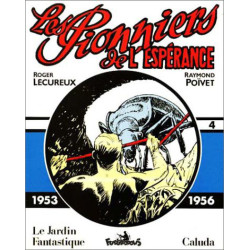 Les Pionniers de l'Espérance