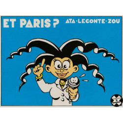 Et Paris ?