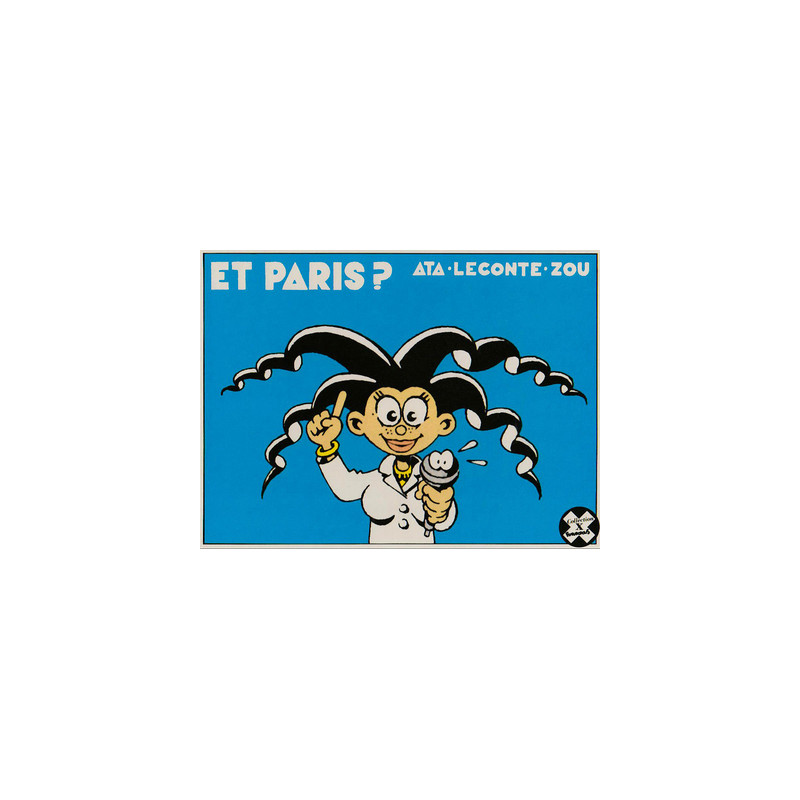 Et Paris ?