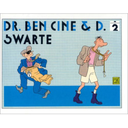 Dr. Ben Cine & D.