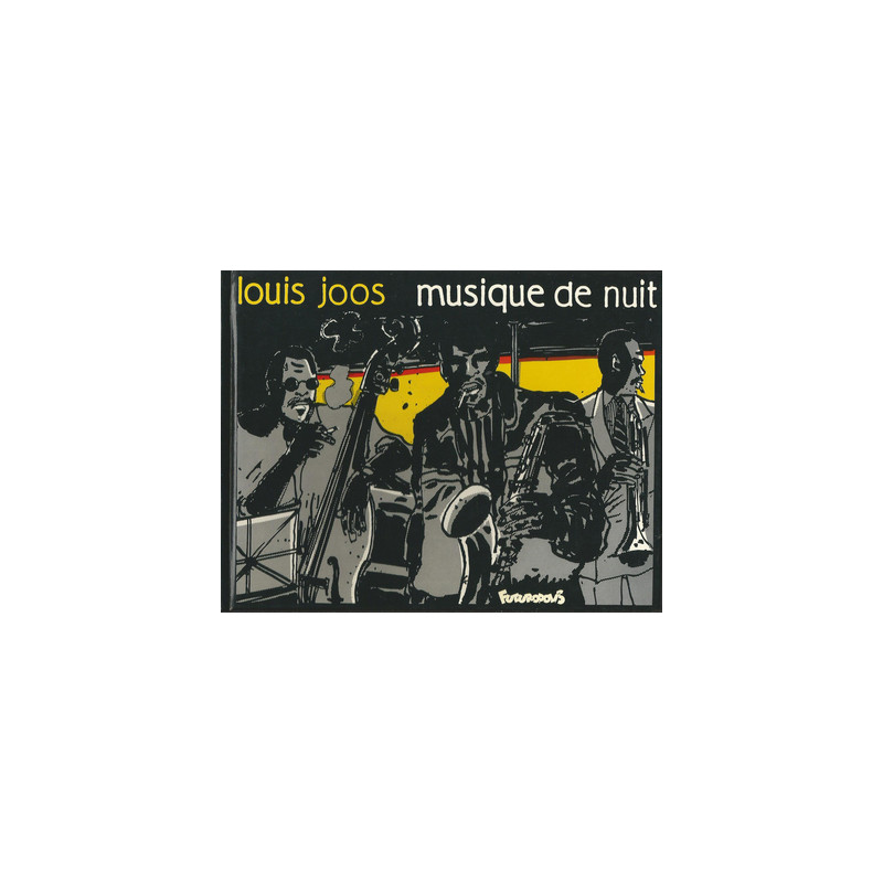 Musique de nuit