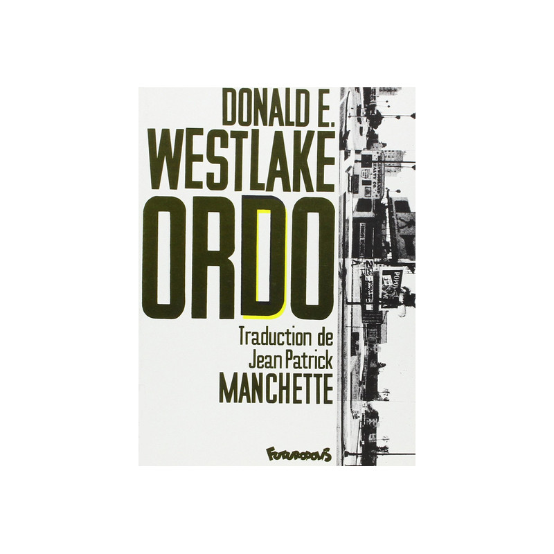 Ordo
