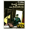Sang, anesthésie