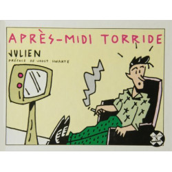 Après-midi torride