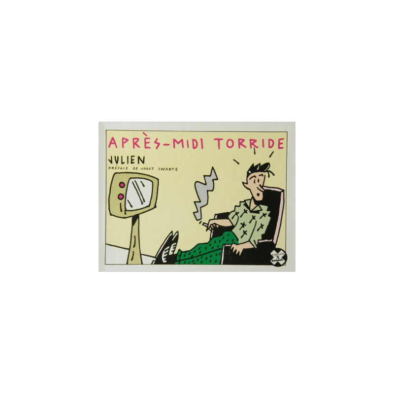 Après-midi torride