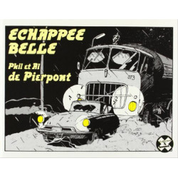Échappée belle