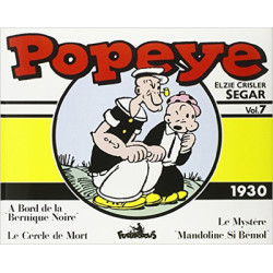 Popeye