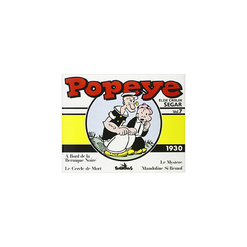 Popeye