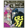 Rumeurs sur le Rouergue