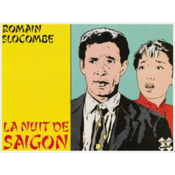 La Nuit de Saigon