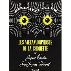 Les Métamorphoses de la...