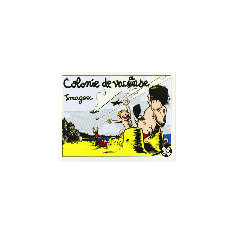 Colonie de vacanse