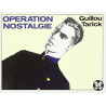Opération nostalgie